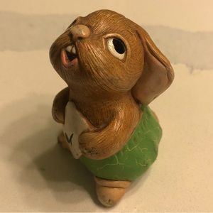 Vintage Pendelfin Bunny